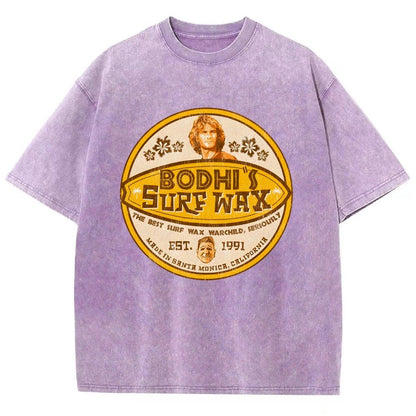 Bodhi's Surf  Vintage Distressed T-shirt