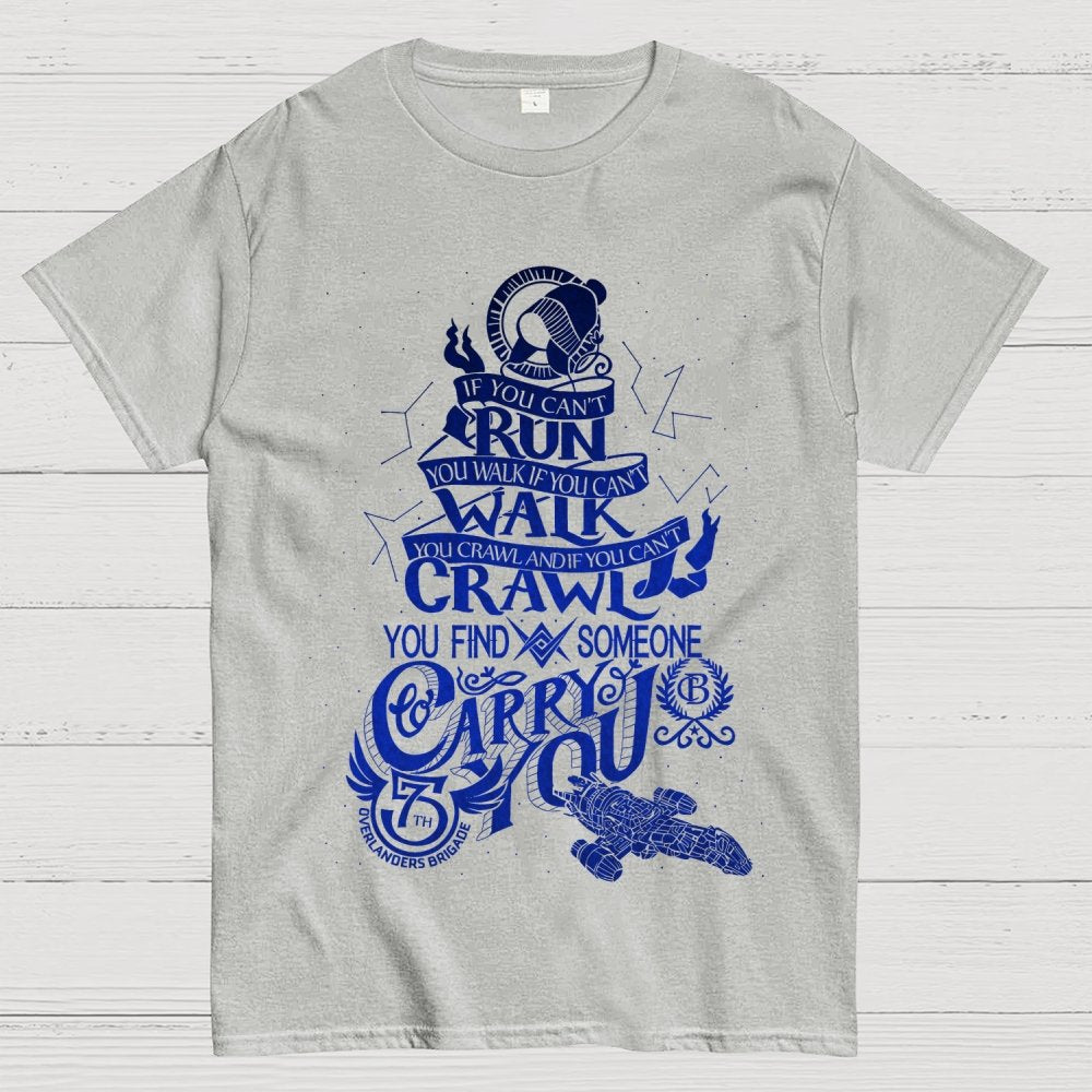 Stardust Geek T-Shirt