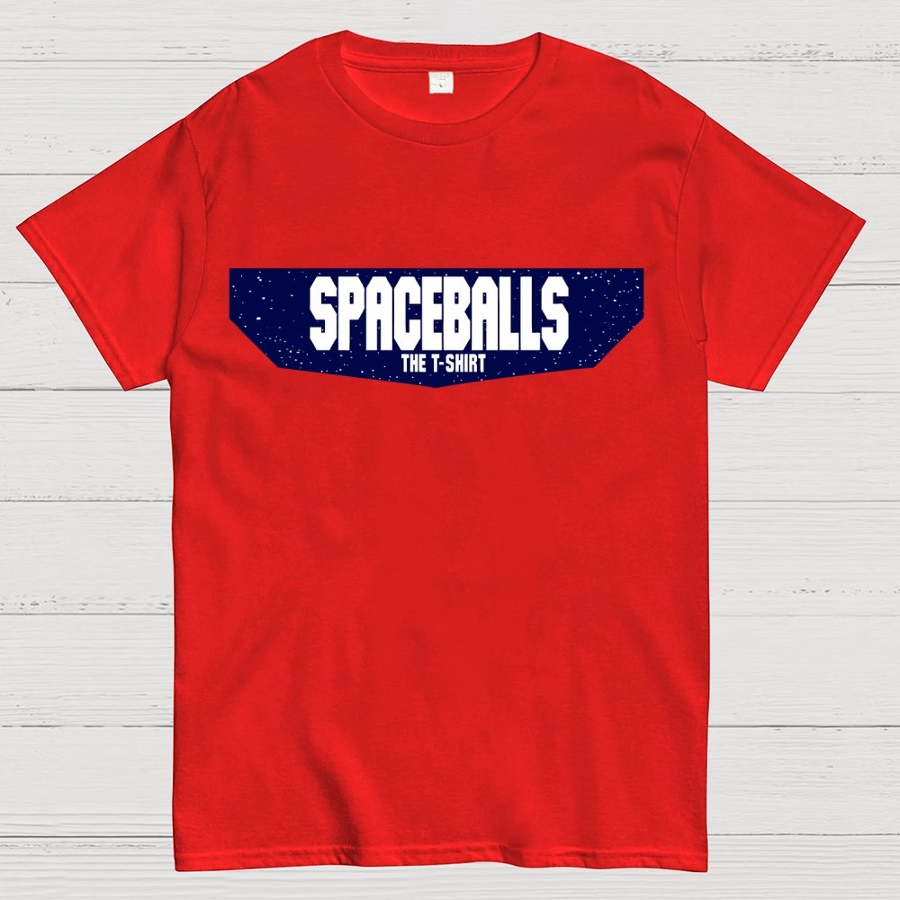 The T-Shirt Geek T-Shirt