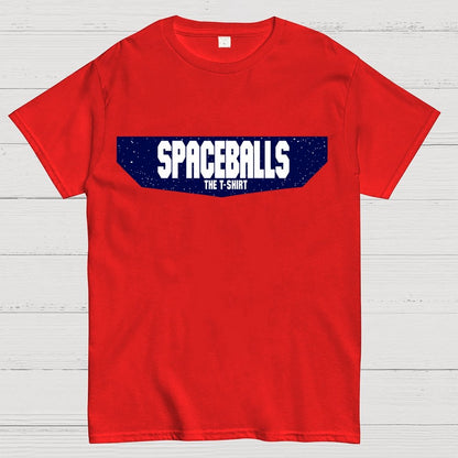 The T-Shirt Geek T-Shirt