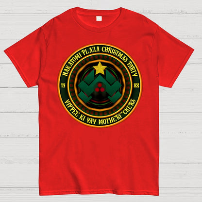 Christmas Party 1988 Geek T-Shirt
