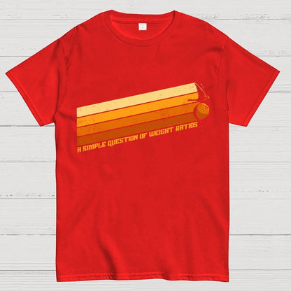 Vintage Flight Geek T-Shirt