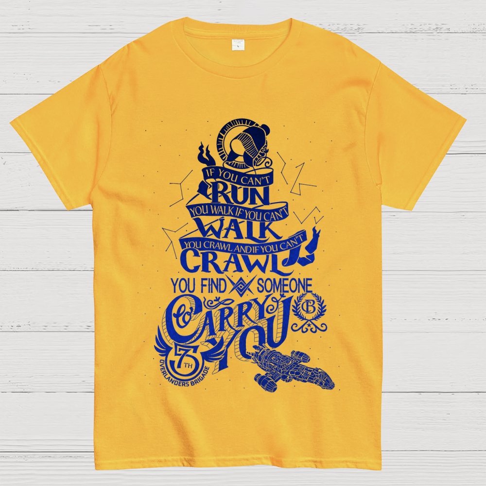 Stardust Geek T-Shirt