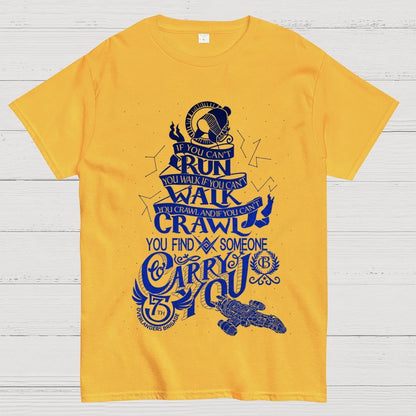 Stardust Geek T-Shirt
