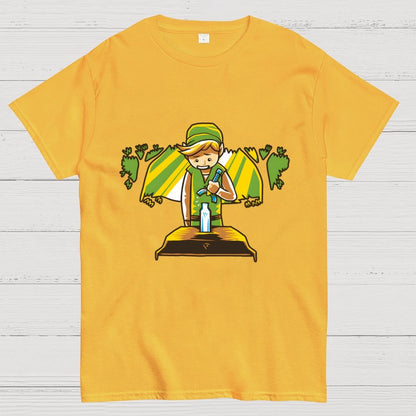 Epic Fail Geek T-Shirt