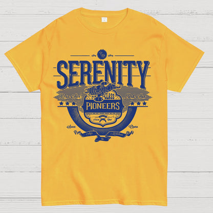 Adventure Seekers Geek T-Shirt