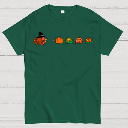 PACS-GIVING Geek T-Shirt