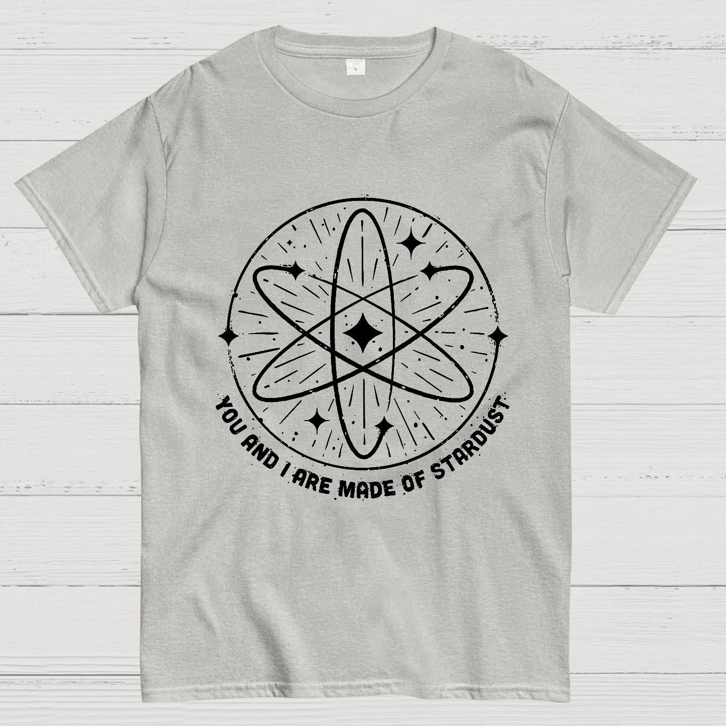 Stardust Geek T-Shirt