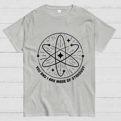 Stardust Geek T-Shirt