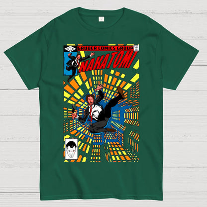 Neotown-2 Geek T-Shirt