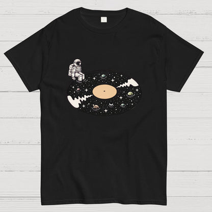 Cosmic Sound Nerdy T-Shirt