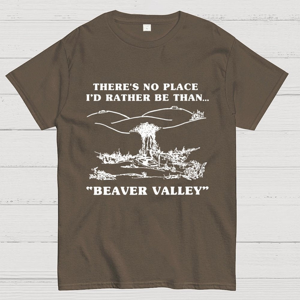 Meadow Glen Geek T-Shirt