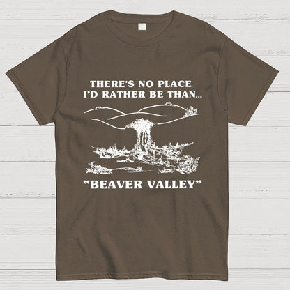 Meadow Glen Geek T-Shirt