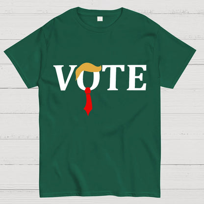 Vote Geeky T-Shirt