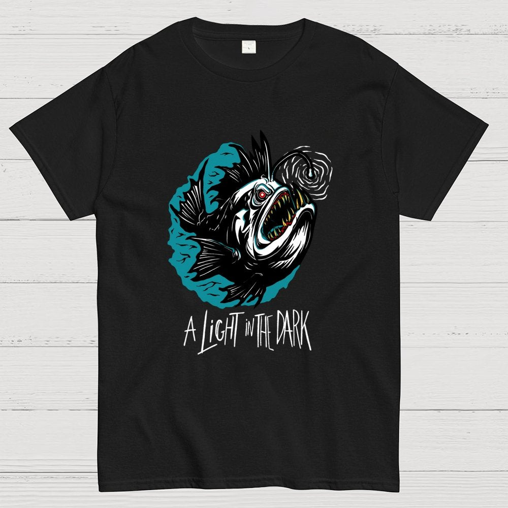 Angler Geek T-Shirt