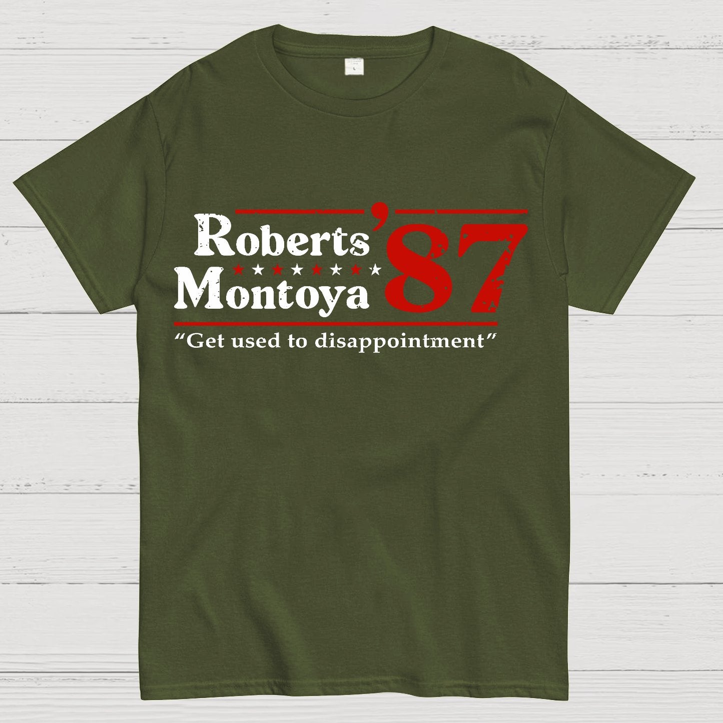 Incredible Vote Geek T-Shirt