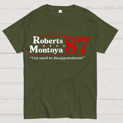 Incredible Vote Geek T-Shirt