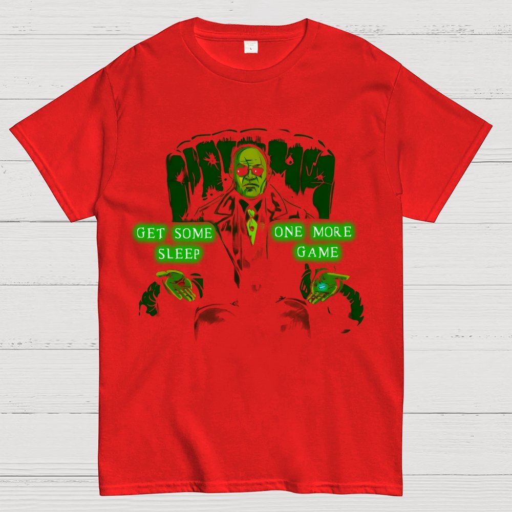 Daily Dilemma Unisex Geek T-Shirt