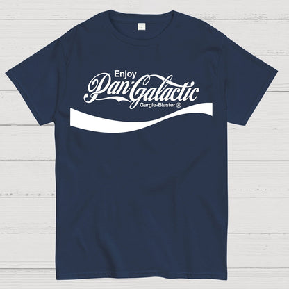 Cosmic Galactic Elixir Geek T-Shirt