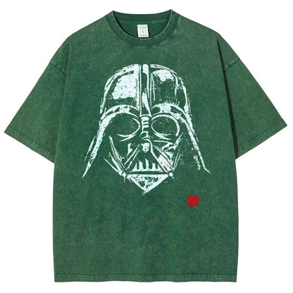 Dark Lord Ink Vintage Distressed T-shirt