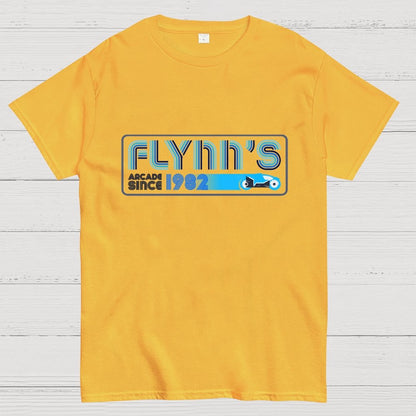 Retro Classic's 1982 Geek T-Shirt