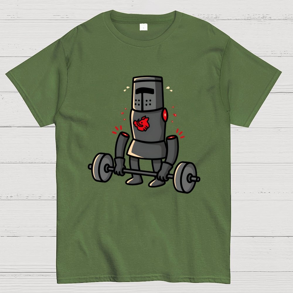I've Had Worse Geek T-Shirt