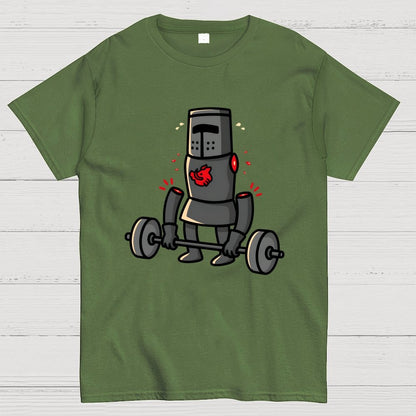 I've Had Worse Geek T-Shirt