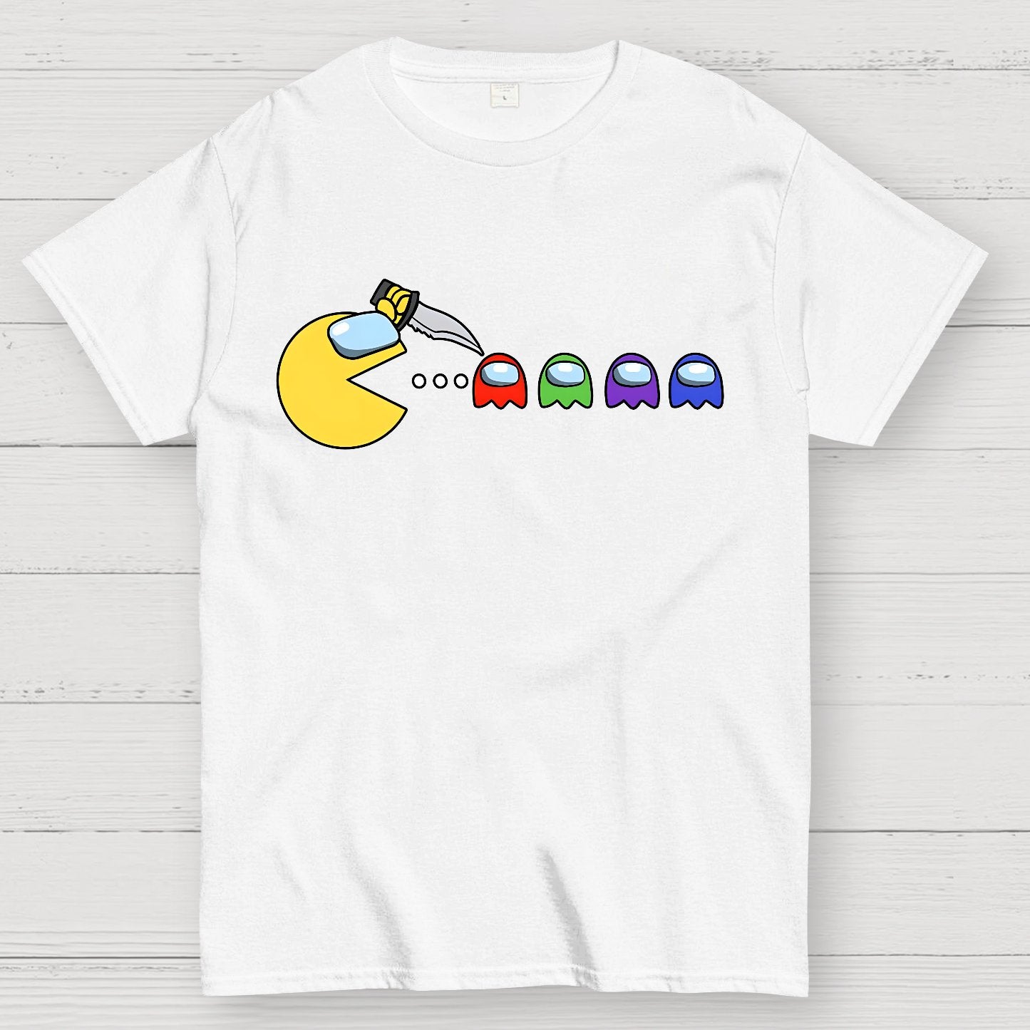 Impostor Geek T-Shirt