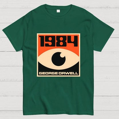 1984 Geek T-Shirt