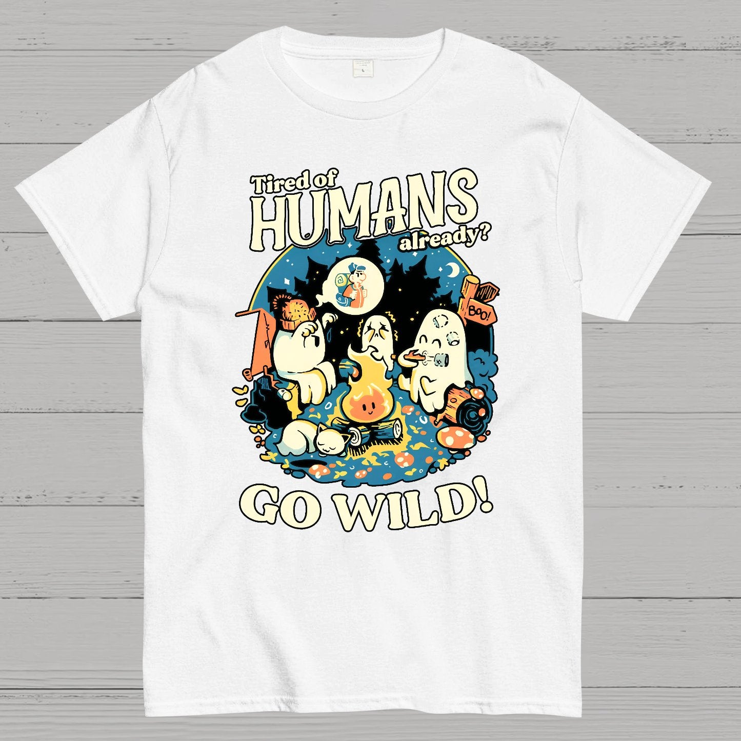 Geek T-Shirt