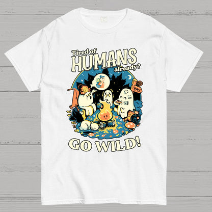Geek T-Shirt