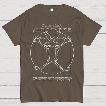 Coyotus Geek T-Shirt