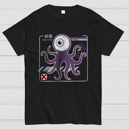 The Eye Geek T-Shirt