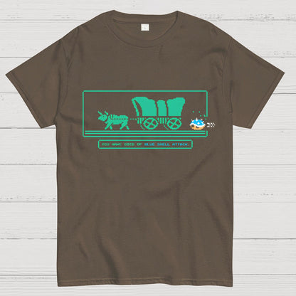 Oregon Karting Geek T-Shirt