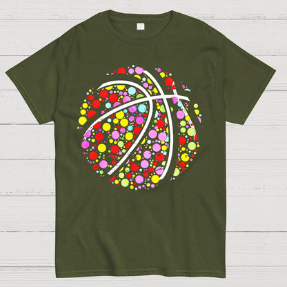 Happy International Dot Day Geek T-Shirt