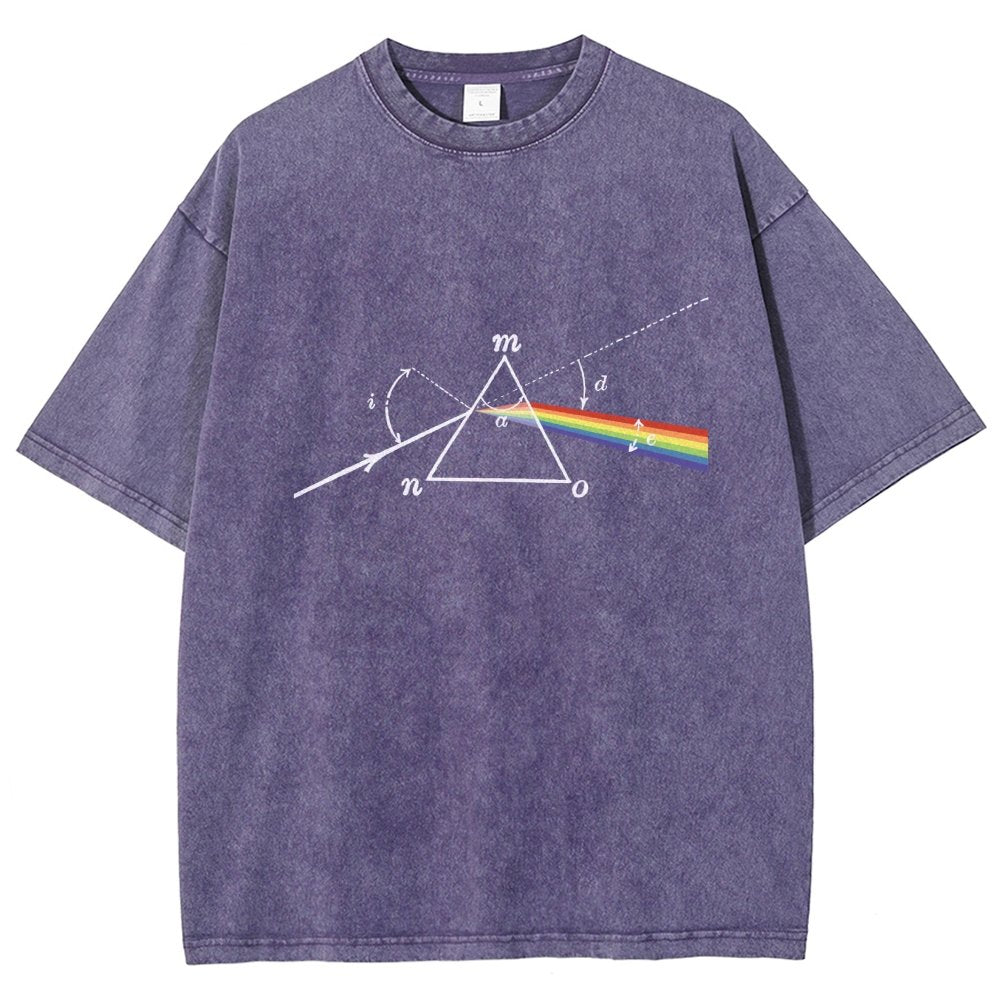 Fig. 12 Vintage Distressed T-shirt 2601000746