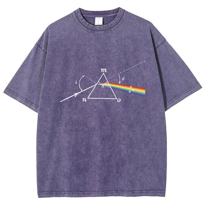 Fig. 12 Vintage Distressed T-shirt 2601000746