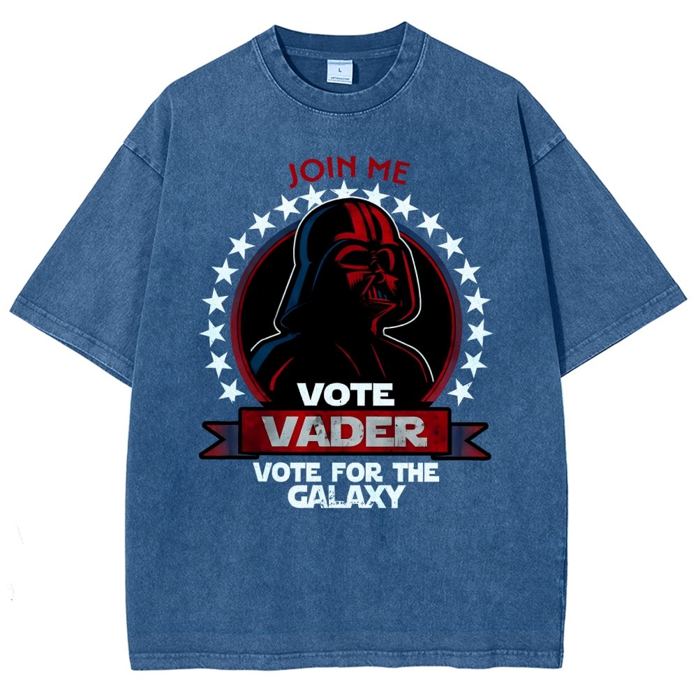 Vote for the Galaxy Vintage Distressed T-shirt