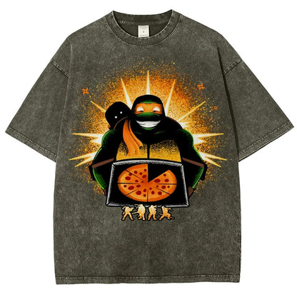 The Goof Vintage Distressed T-shirt