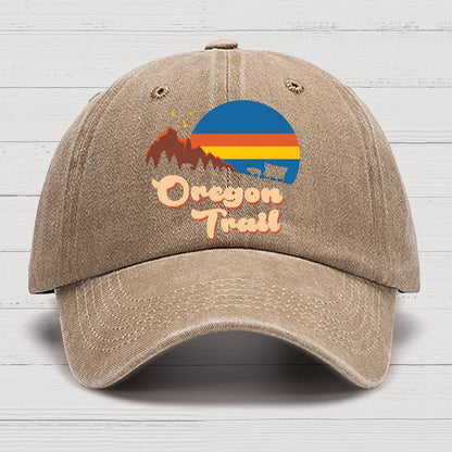 QT Pi Cotton Hat