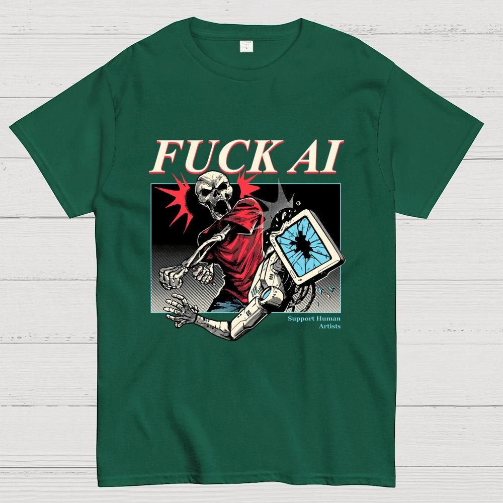 Do Your Part Geek T-Shirt