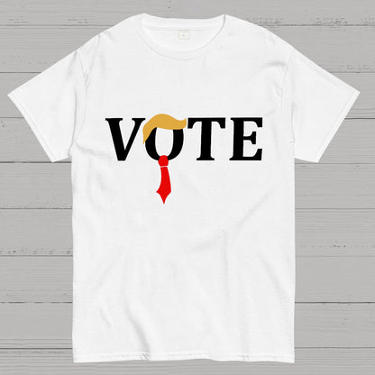 Vote Geeky T-Shirt