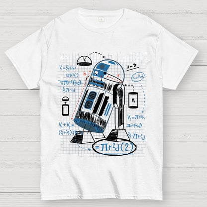 Volume Geek T-Shirt