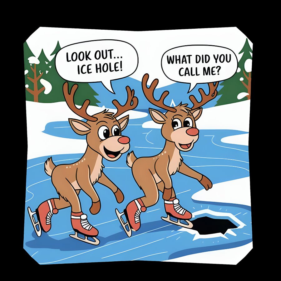 Look Out..Ice Hole, What Did You Call Me Funny Geek T-Shirt