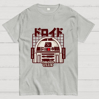 Tech Club Geek T-Shirt