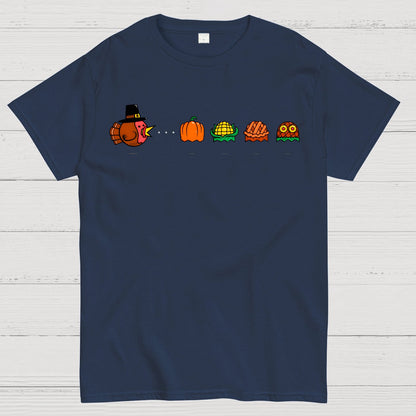 PACS-GIVING Geek T-Shirt