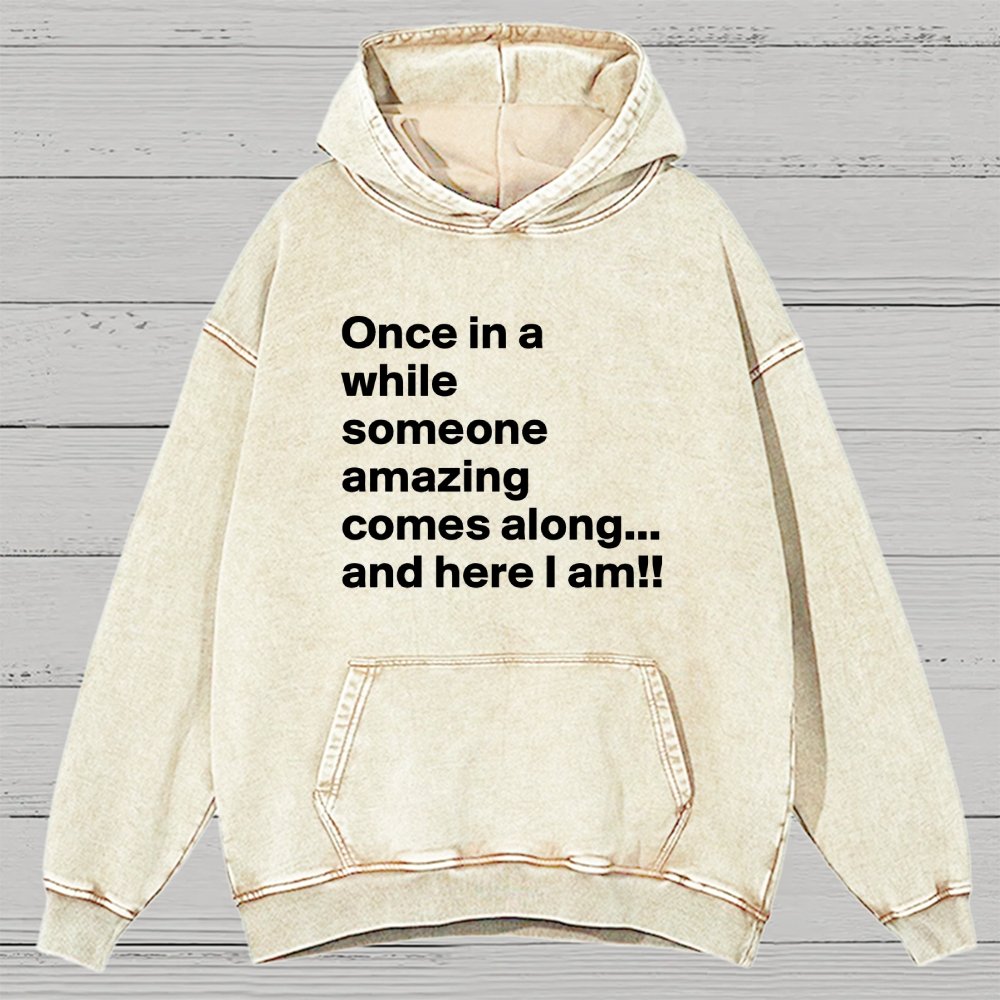 Truth Is Treason In An Empire Of Lies 1984 Vintage Distressed Hoodie