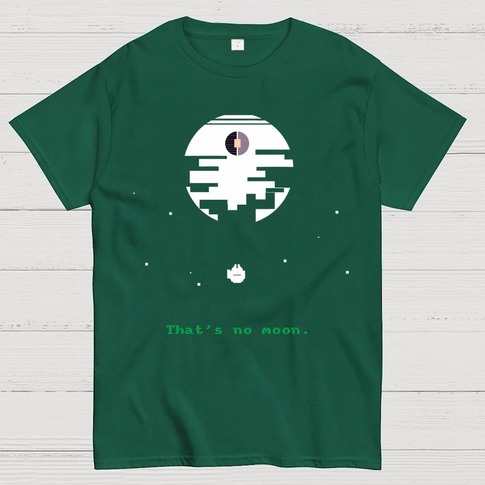 That’s no rock 1983 Geek T-Shirt