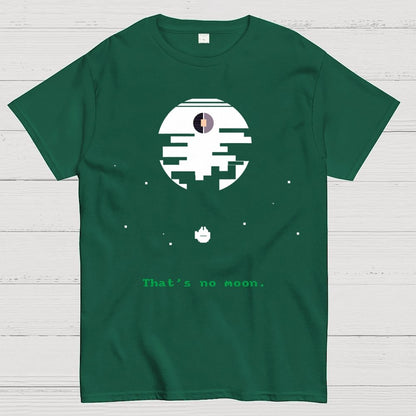 That’s no rock 1983 Geek T-Shirt