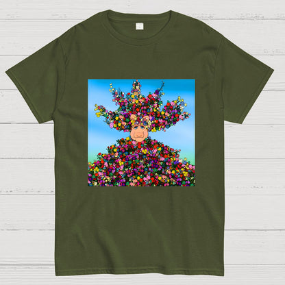 Let the Festivities Begin - Swine Edition Geek T-Shirt